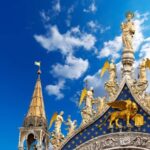 St. Mark's Basilica: Priority Access, Audioguide & Guidebook - Key Points