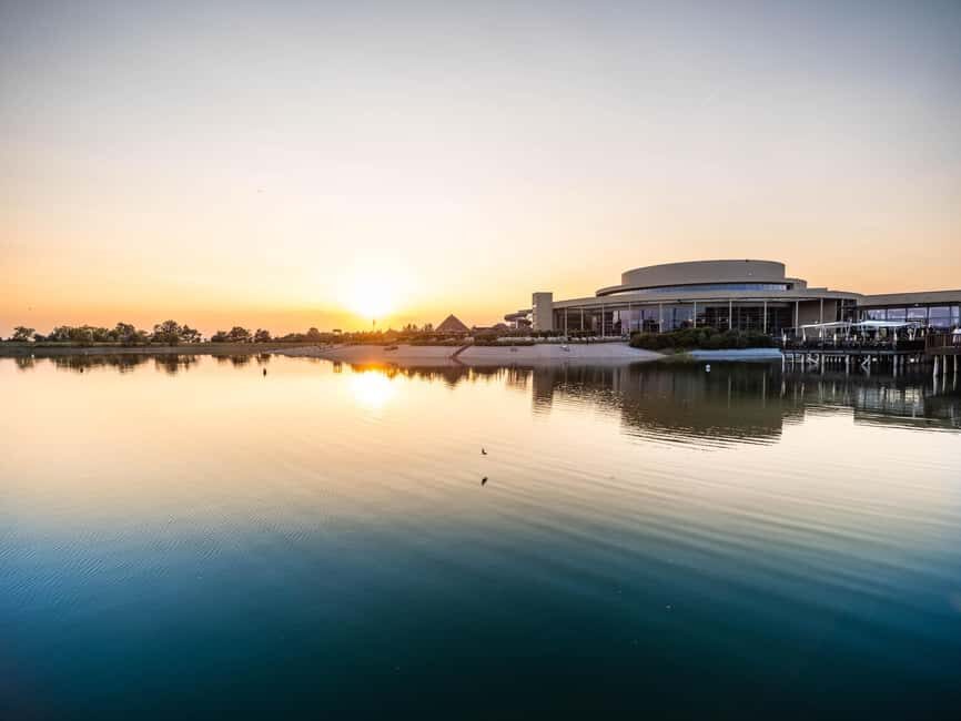 St. Martins Therme & Lodge Entry Ticket - The Experience: What You Can Expect