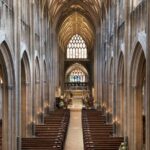 St Mary Redcliffe Church Bristol: Guided Tour - The Value of the Tour