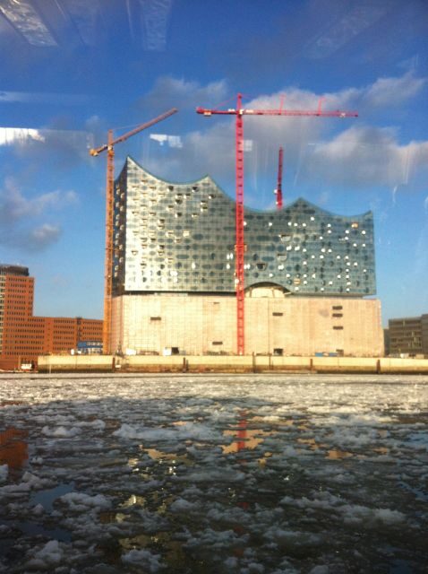 St. Michaels, Elbe Tunnel & Harbor 2-Hour Hamburg Tour - The Value of a Guided Tour in Hamburg