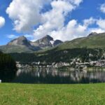 St. Moritz: Private Guided Town Highlights Walking Tour - An In-Depth Look at the Tour Itinerary