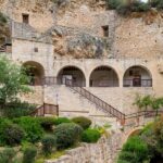 St Neophyte Monastery & Latchi: Guided French-speaking Excursion - Discovering the Monastery of Saint Neophyte