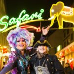 St. Pauli Nightlife Tour with Drag Queen in German - Price and Value