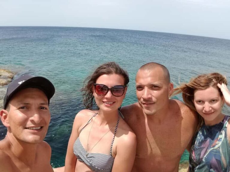 St Paul's Adventure (Hiking, Snorkeling, Wine testing) - Whats Included and What to Bring