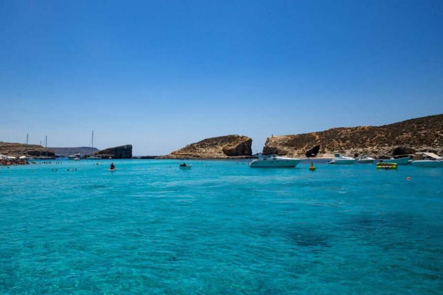 St Paul's Bay: Comino, Blue Lagoon, Gozo, & Caves Boat Tour - What to Expect and Practical Tips