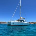 St. Paul's Bay: Half-Day Luxury Catamaran Tour with Drinks - What to Expect and What to Bring