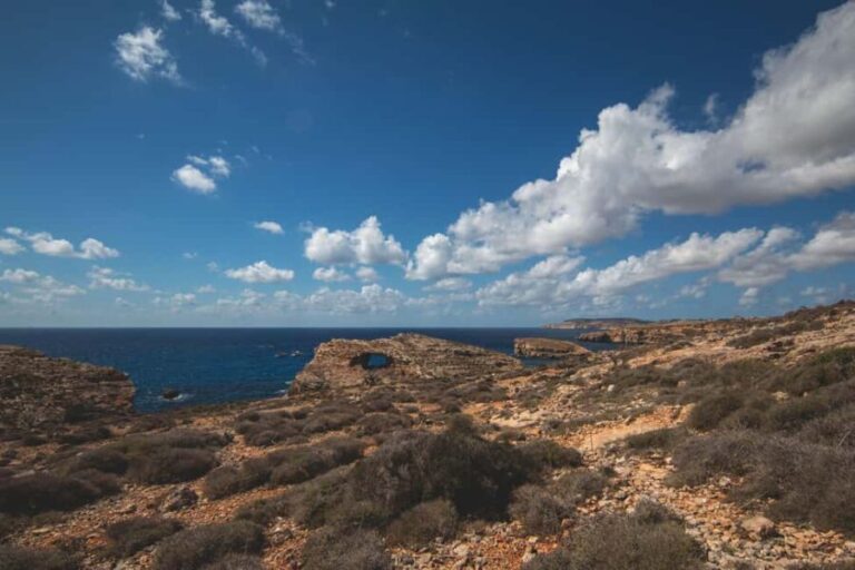 St Pauls: Gozo & Comino, Blue Lagoon & Seacaves Tour - FAQ