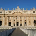 St. Peters Basilica: Audio Guide with Skip-the-Line Option - Frequently Asked Questions