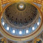 St. Peters Basilica & Dome Guided Tour with Entry Ticket - The Sum Up