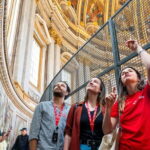 St. Peter's Basilica Early Entry with Guided Dome Climb - What to Expect from the Tour