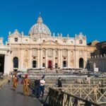 St.Peter's Basilica: Express Guided Tour & Underground Tomb - A Deep Dive into the Tour Experience