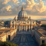 St. Peter's Basilica Fast-Track tickets - Who Is It Best For?