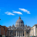 St. Peter's Basilica: Hosted Entrance & Digital Audioguide - Authentic Traveler Insights