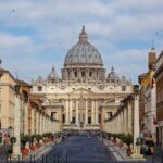 St.Peters Basilica, La Pietà , Papal Tombs Tour With Dome - Practical Details and Considerations