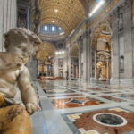 St. Peter's Basilica, Optional Dome Access & Rome Audio App - Who Would Benefit from This Tour?