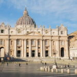 St. Peters Basilica Reserved Entrance and Audioguide - FAQ