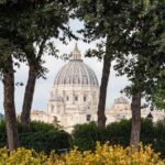 St. Peter's Basilica Reserved Entry & City Highlights - The Sum Up