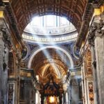 St. Peters Basilica Small Group + Reserved Entry - Is It Worth the Price?