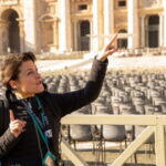 St. Peter's Dome Climb, Basilica and Vatacombs Tour - The Itinerary Breakdown: What Makes Each Part Special