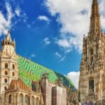 St Stephen's Cathedral Vienna Old Town Walking Tour - What Makes St. Stephen’s Cathedral Special?