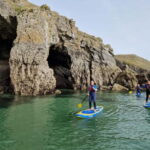 Stackpole Quay: Paddle Boarding Tour - The Itinerary: Why Each Stop Matters