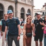 Stadtführung durch das Zentrum von Porto auf Deutsch - A Deep Dive into the Itinerary