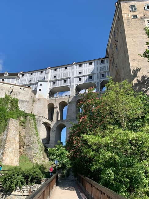 Stadtführung Krumau - das Beste mit deutschsprachigem Guide - Why You Should Consider This Tour