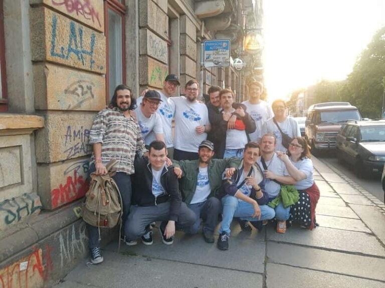 Stag Party Dresden: Celebration for Your Bachelor Party - Breakdown of the Itinerary