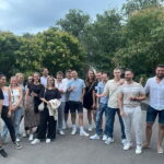 Stag Party Düsseldorf: Celebration for Your Bachelor Party - Why This Tour Might Be Perfect for You