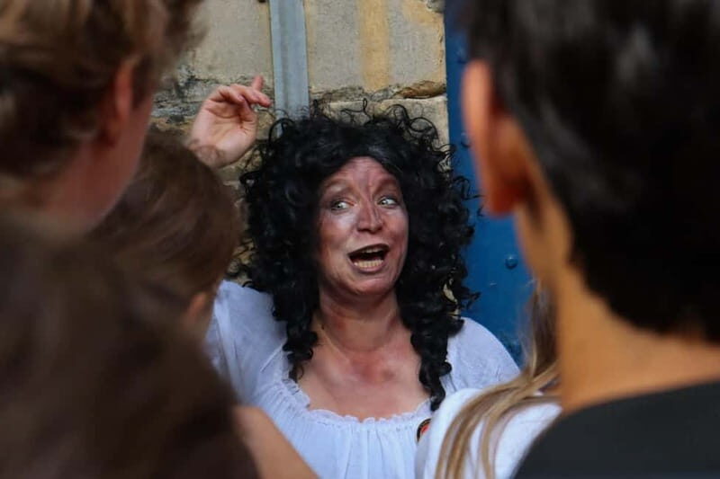 Stamford: Guided Spooky Tale Tour - Who Should Consider This Tour?