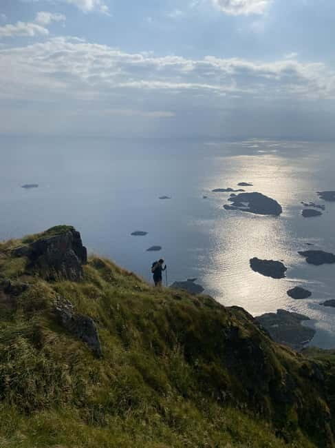 Stamsund: Steinetinden Ridge Alpine Adventure with a Guide - Who Will Love This Tour?