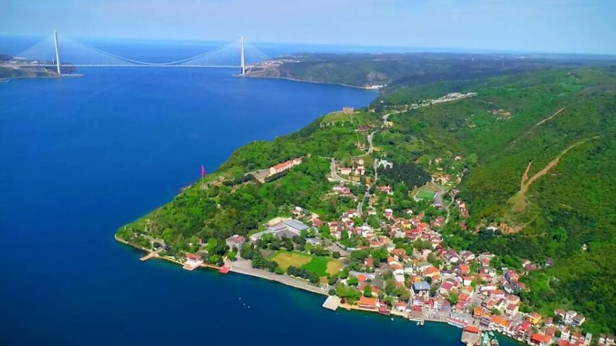 stanbul: Afternoon Bosphorus and Black Sea Cruise - Why This Tour Offers Great Value