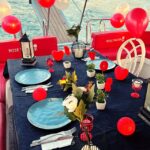 stanbul: Bosphorus Private Yacht Cruise with Tea and Coffee - The Itinerary, Sights, and What You’ll Experience