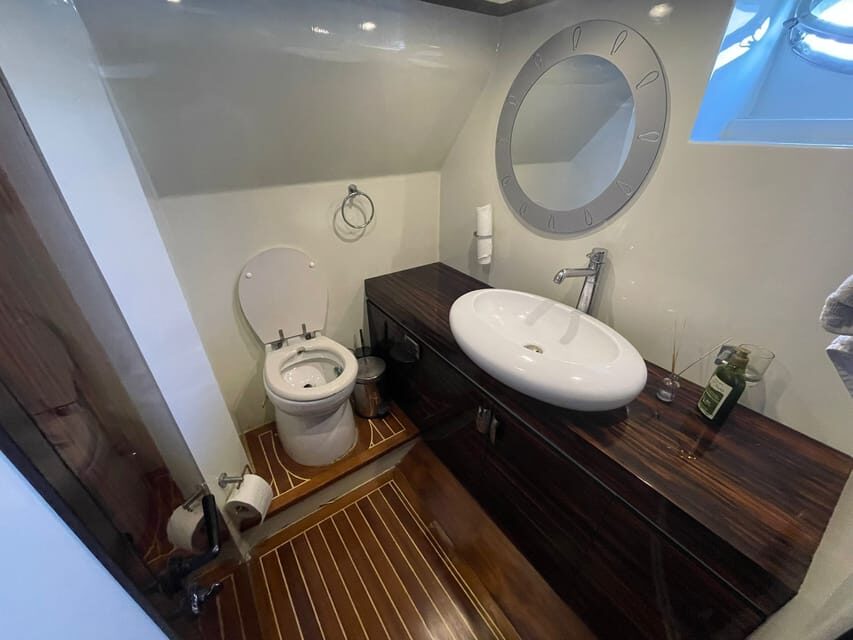 stanbul: Private Bosphorus Tour On Luxury Yacht Pre#2 - The Itinerary in Detail