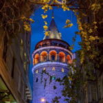 stanbul: Romantic Galata Tour With Tower Entry - What’s Included and What to Keep in Mind