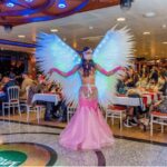 stanbul: Turkish Night On the Bosphorus with Private Table - Practical Details and What to Expect