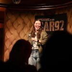 Stand Up Comedy Open Mic at BAR92 - Key Points