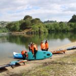 Stand up Paddle on Douro and Paiva Rivers - Who Is This Tour Best For?