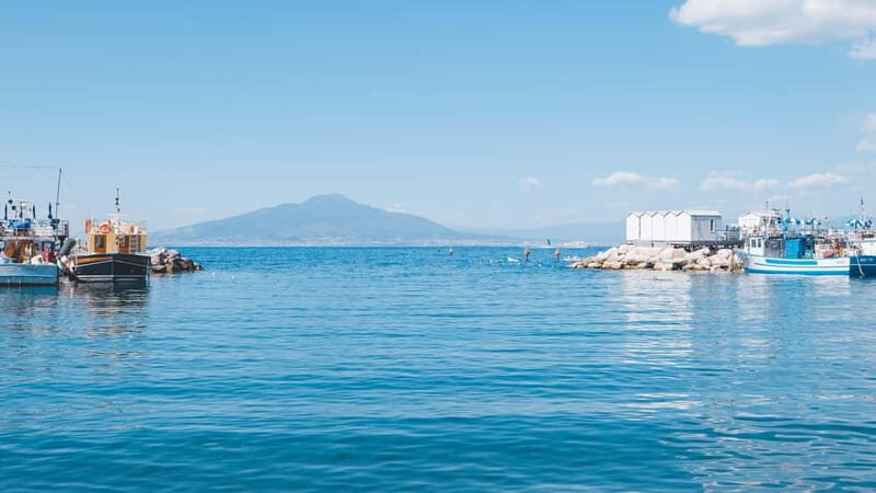 Stand Up Paddle rental in Sorrento from Marina Grande - Why This SUP Experience Offers Great Value