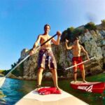 Stand-Up Paddle & Snorkeling with local Guide near Nice - Practical Details: What You Need to Know