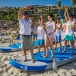 Stand Up Paddle (SUP) in Gran Canaria, BIG SUP. - Who Is This Tour Best For?