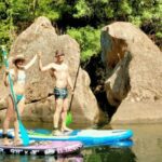 Stand Up Paddle Tour - Ilha dos Amores - Pick-up location - What Makes This Tour a Good Value?