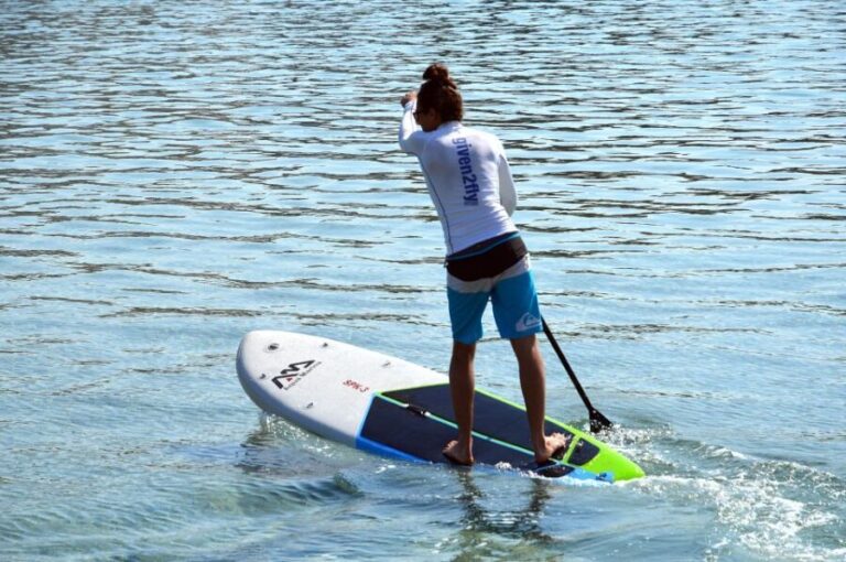 Stand Up Paddle Tour in Split - Final Thoughts