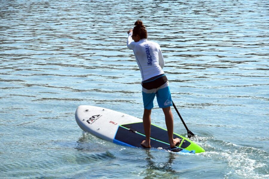 Stand Up Paddle Tour in Split - Final Thoughts