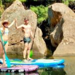Stand Up Paddle Tour - Waterfalls - Pick-up location - Final Thoughts
