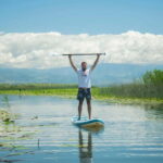 Stand Up Paddleboard on Skadar Lake - An Epic Adventure ! - Who Would Love This Tour?