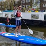 Stand Up Paddleboard Rental in Ladbroke Grove - What to Expect on Your Paddle