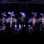 Stardust Variety Show - The Show Begins: Drag, Vocals, and Comedy