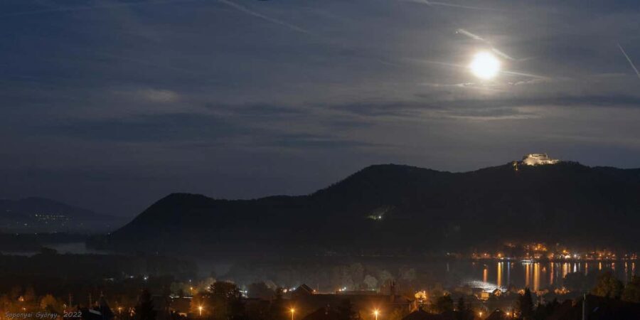 Stargazing Hike & Outdoor Wild Camping in the Danube Bend - FAQ