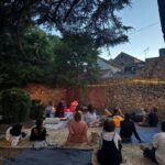 Stari Grad, Hvar: Napping Concert in the Museum Garden - Detailed Breakdown of the Itinerary